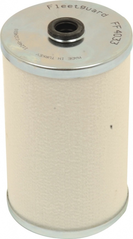 Bild von Kraftstofffilterpatrone, FF4033 Claas, Same, Deutz Fahr