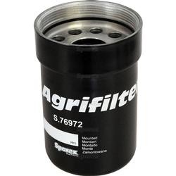 Bild von Ölfilter Claas, John Deere, Renault