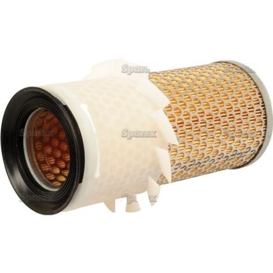 Picture of Coarse air filter, Kubota, AF25703K 