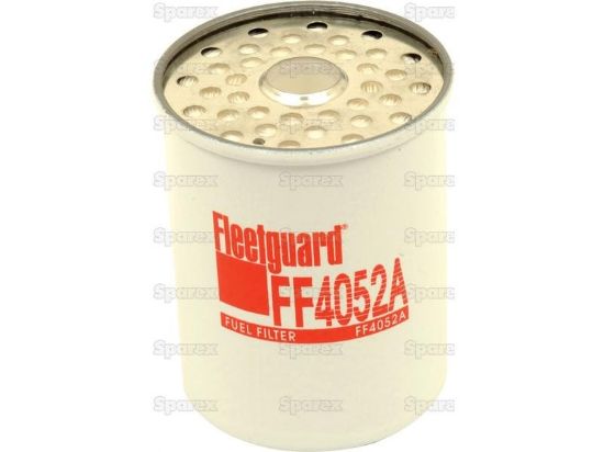 Bild von Kraftstofffilterpatrone, CAV 796, lang - FF4052A  