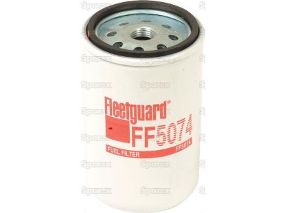 Picture of Filter goriva TD Deutz FF5074,P553004,m16x1,5