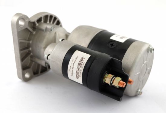 Slika Zaganjač IMT Magneton reduktorski