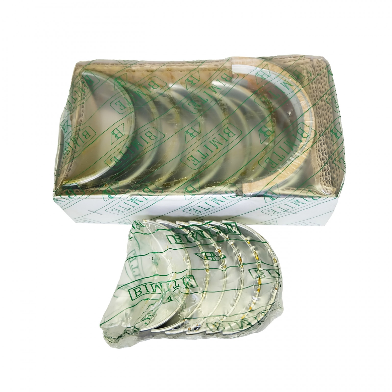 Bild von Motorlagersatz 033, Standard