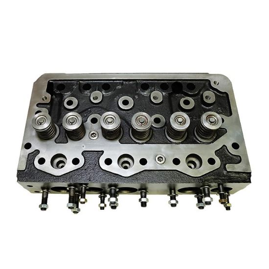 Picture of Cylinder head assembly, IMT 539, Sikco