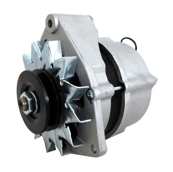 Slika Alternator Zetor stari tip 65A