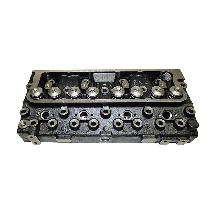 Bild von Zylinderkopf S-44 Imt 577- Tam 75/80, komplett