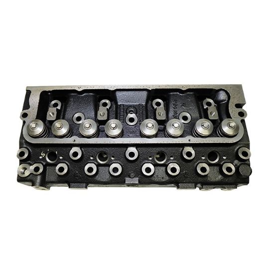 Bild von Zylinderkopf S-44 Imt 577- Tam 75/80, komplett