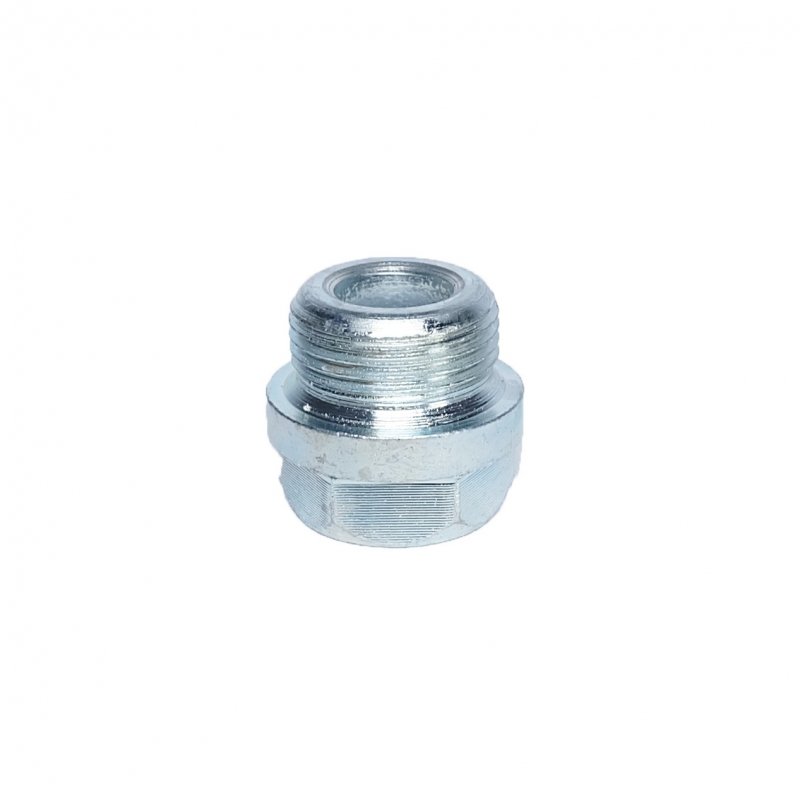 Picture of Oil sump bolt, 22x1.5, TD, UTB - crankcase plug