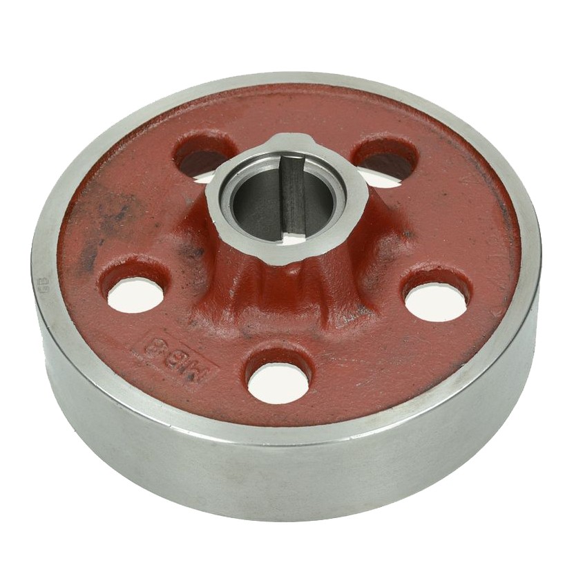 Picture of Brake drum Štore 402/504 - 4983843