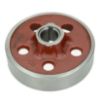 Picture of Brake drum Štore 402/504 - 4983843