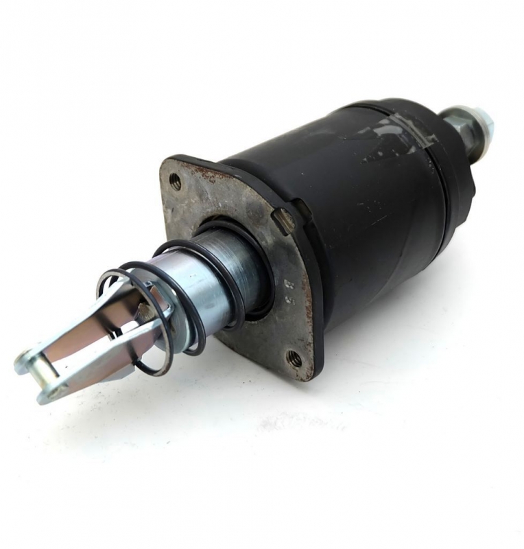 Bild von Magnetschalter für Starter, Zetor 93-2301