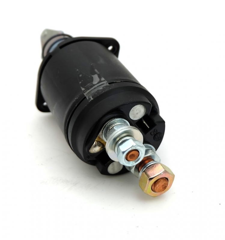 Bild von Magnetschalter für Starter, Zetor 93-2301