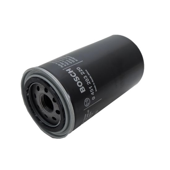 Bild von Filter olja Zetor 7340 1,5 l Proxima0451203220