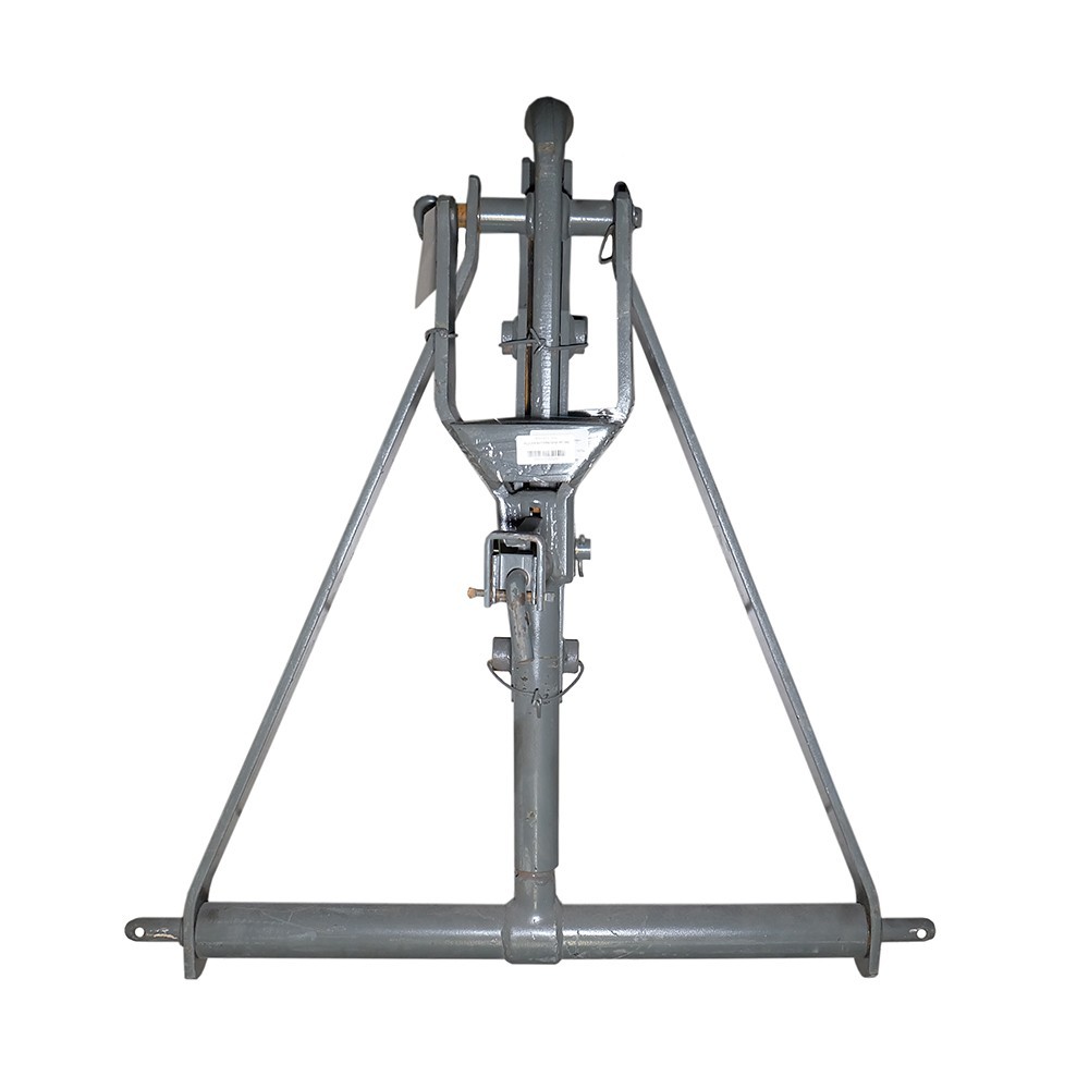 Bild von Automatische Anhängerkupplung, IMT 542