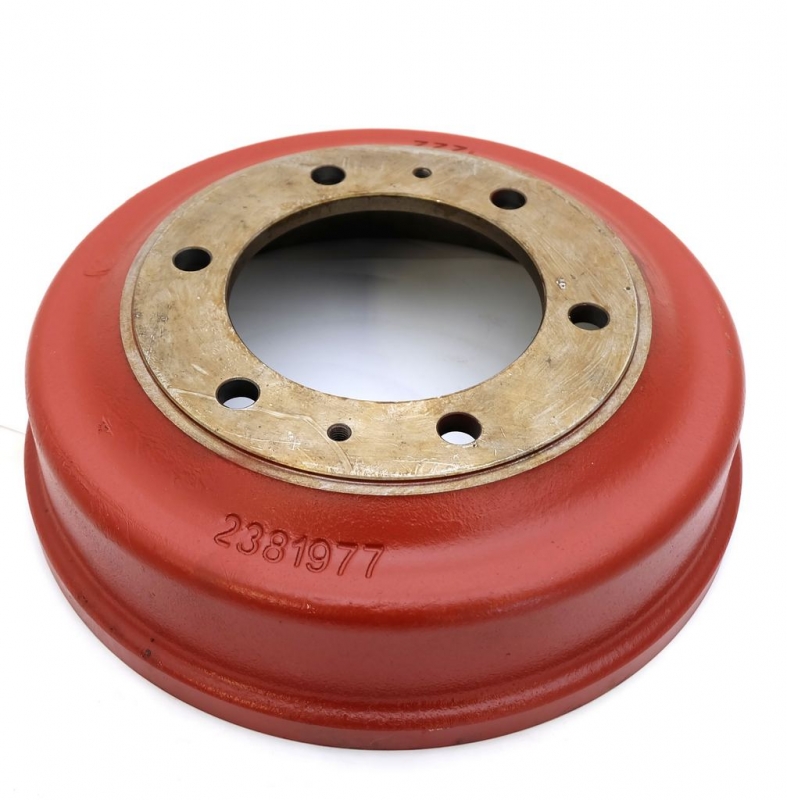 Picture of Brake drum, Torpedo 4506, 3392556