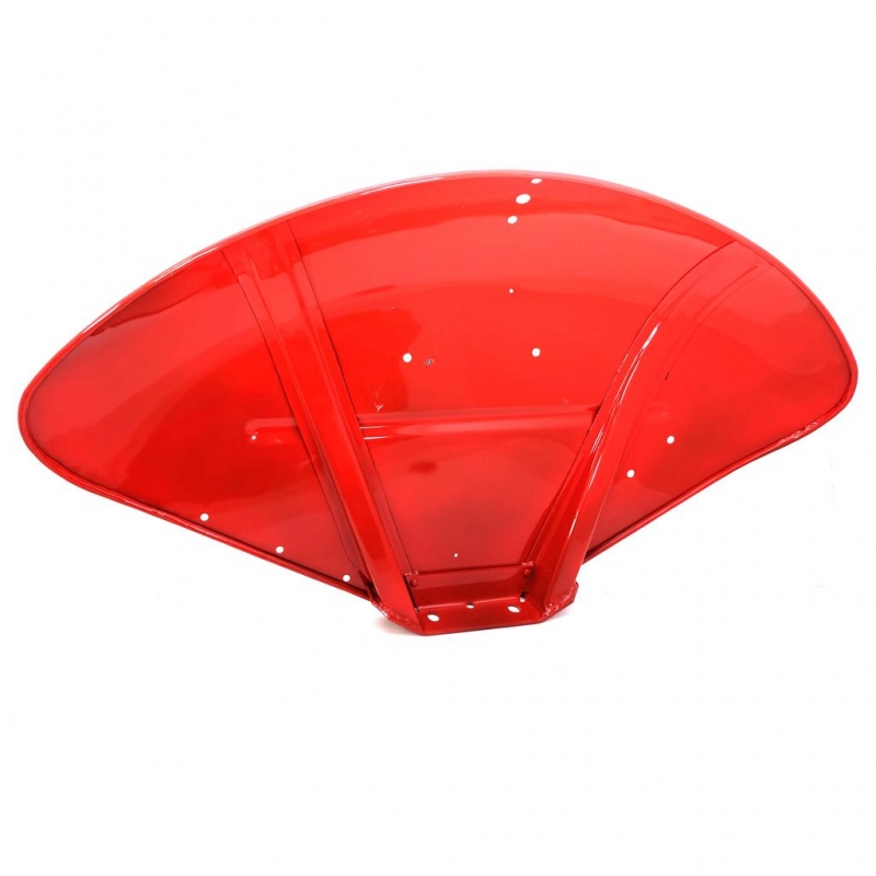 Bild von Kotflügel, hinten, IMT 533, 539, alter Typ