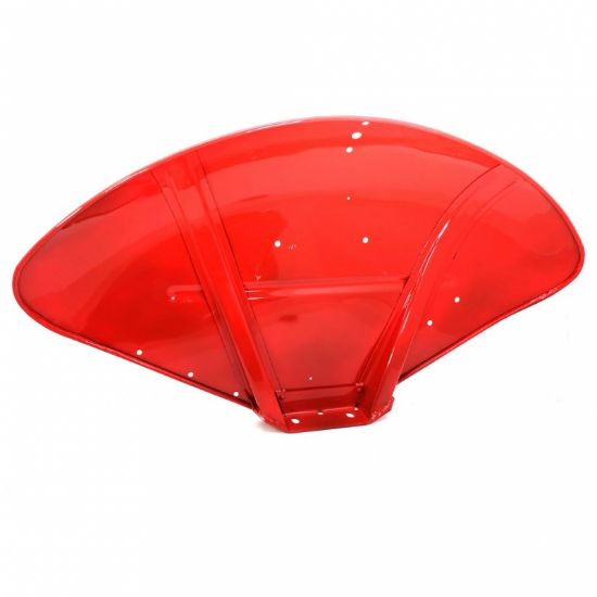 Bild von Kotflügel, hinten, IMT 533, 539, alter Typ