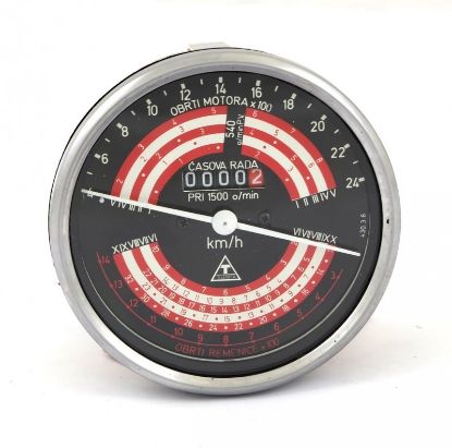 Picture of Traktometer IMT 560 Teleoptik 430.3.1