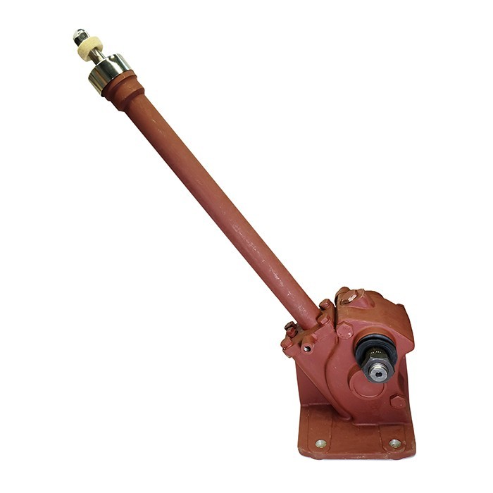 Bild von Lenkradsatz IMT 542 - 54005100, Komplett