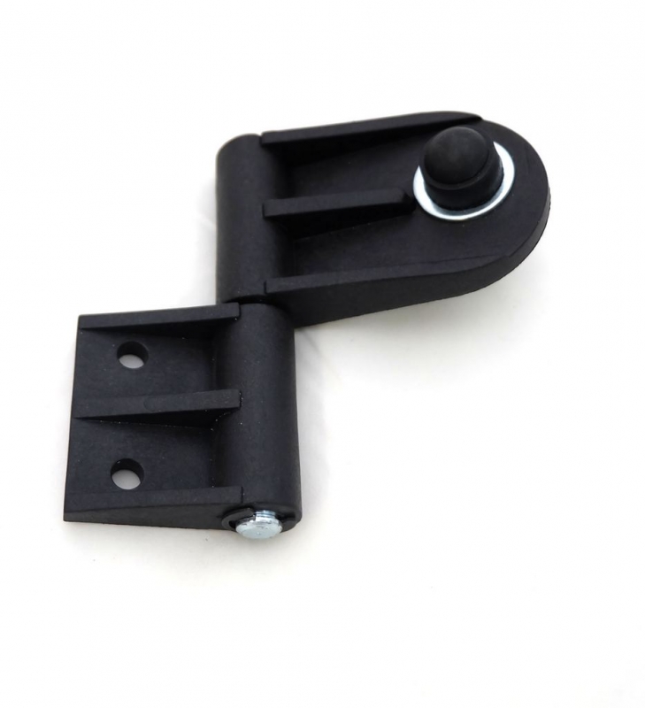 Picture of Window hinge, Torpedo, front, Set