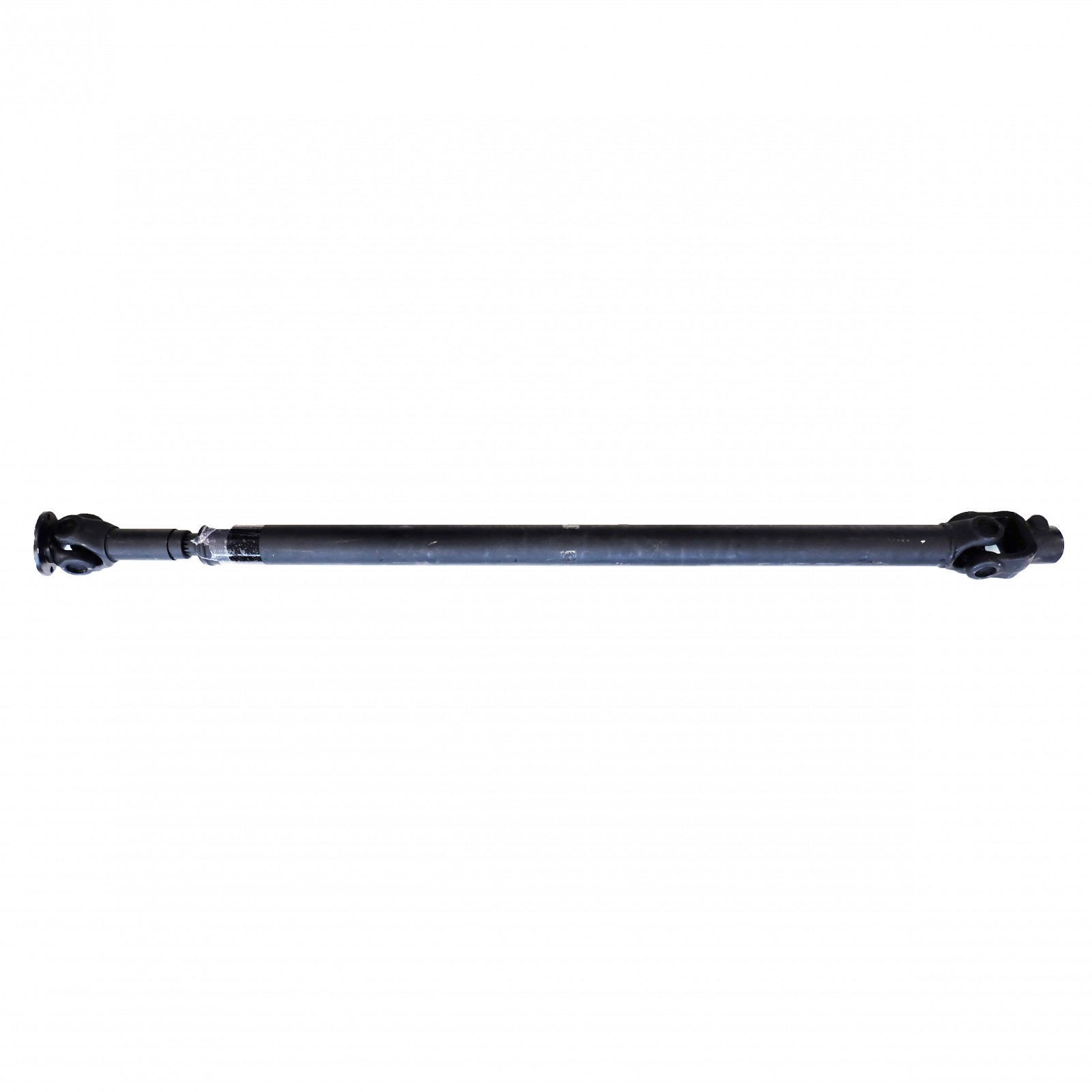 Picture of Front wheel drive PTO shaft, IMT 577, 57537010