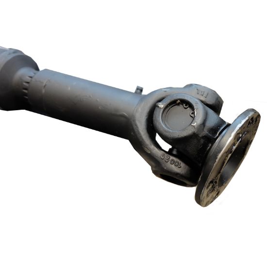 Picture of Front wheel drive PTO shaft, IMT 577, 57537010