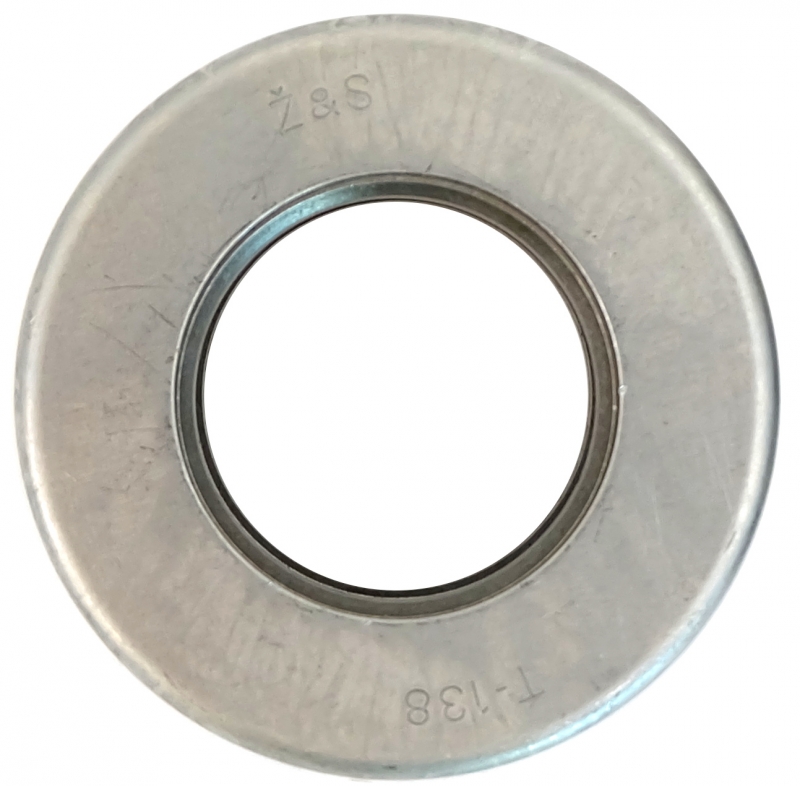 Bild von Drucklager für Achsschenkel, Torpedo 75, 0110365