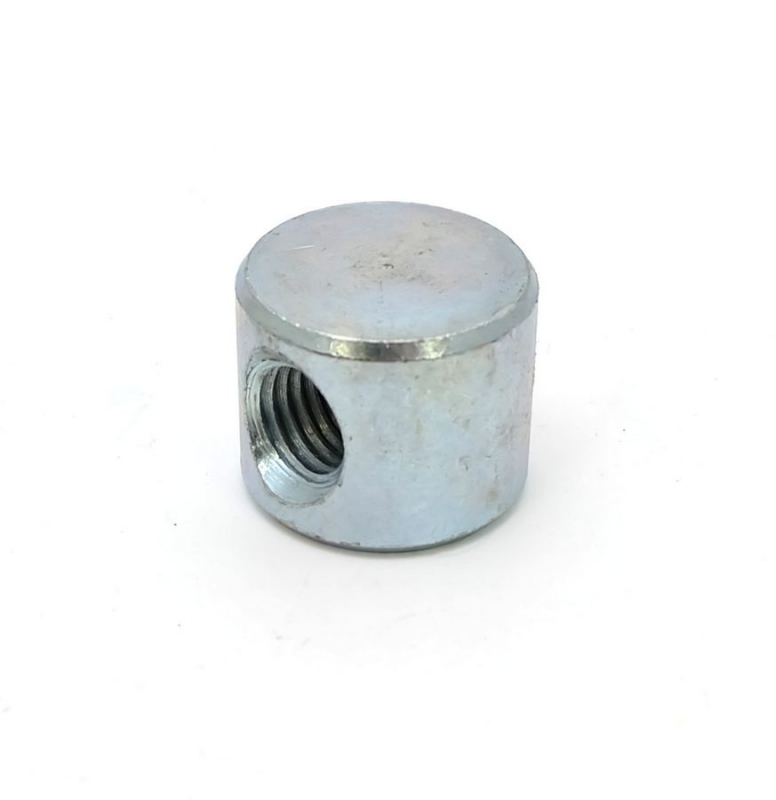 Picture of Conrod metal plug, BCS