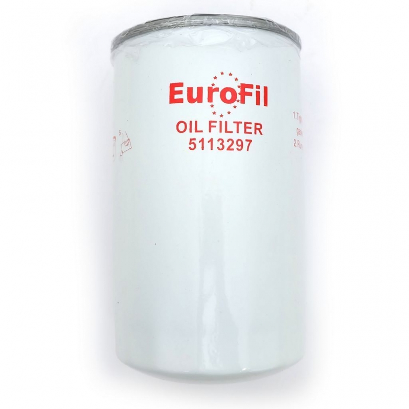 Picture of Hydraulic filter, Fiat, 1909130, UTB, new type