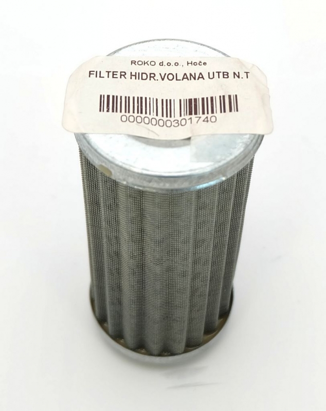 Bild von Hydraulikfilter für Lenkrad, UTB, neuer Typ