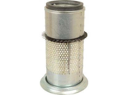 Bild von Luftfilter Massey Ferguson 384, grob, 3310358m1