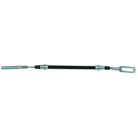 Bild von Handbremsseil, IMT 560, 51509310