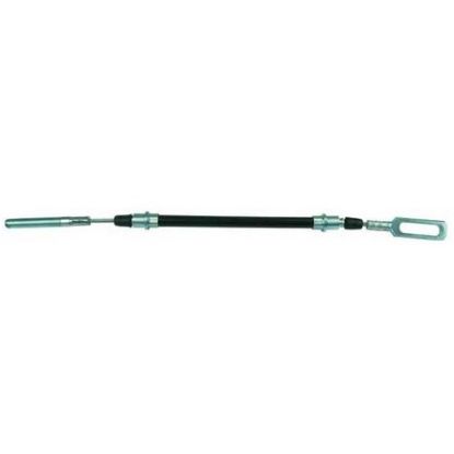 Bild von Handbremsseil, IMT 560, 51509310