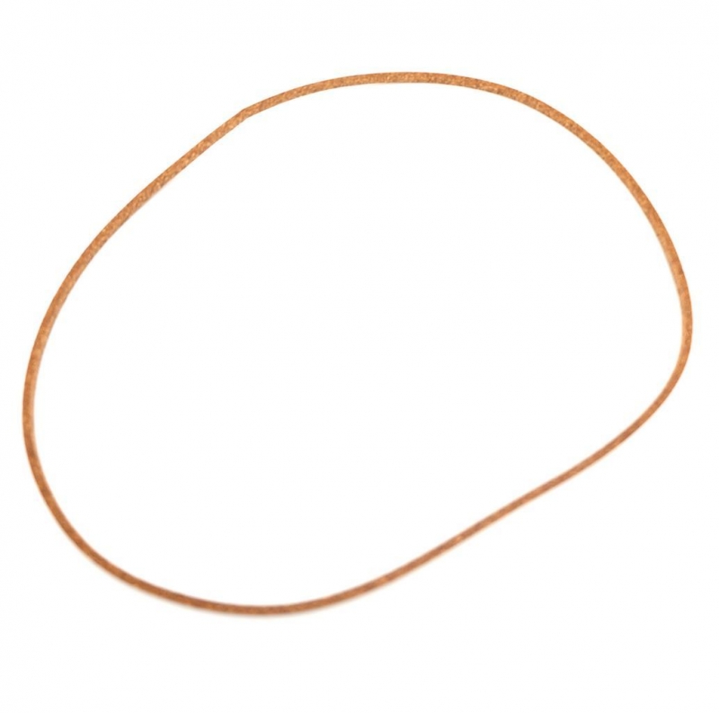 Picture of Side reduction gearbox cork gasket IMT 560, 56001196