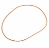 Picture of Side reduction gearbox cork gasket IMT 560, 56001196