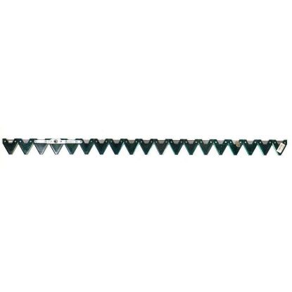 Picture of Cutter bar BCS, 19 knives