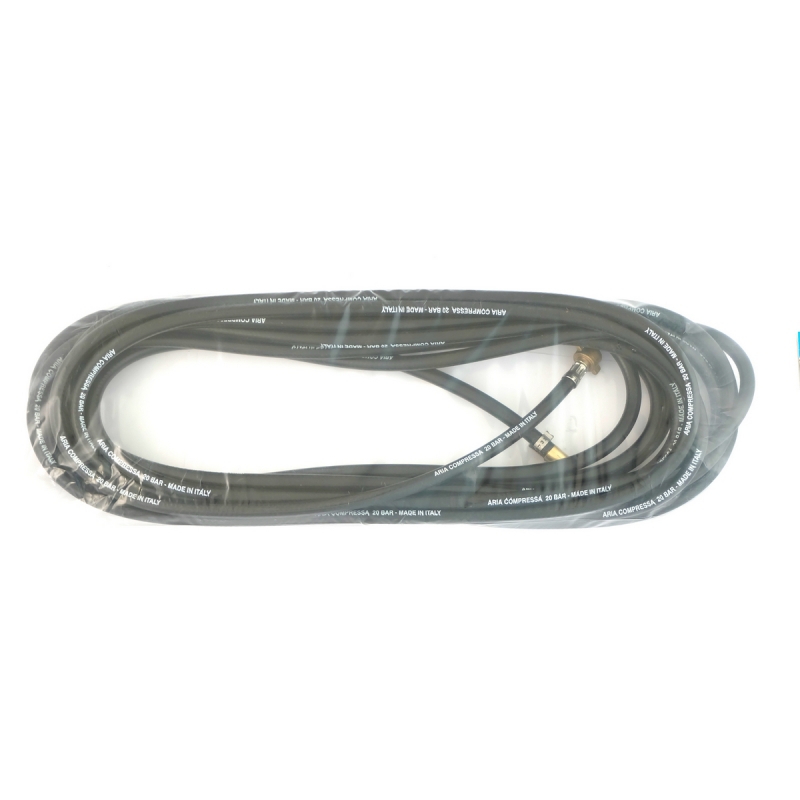 Bild von Kompressorleitung, 9m