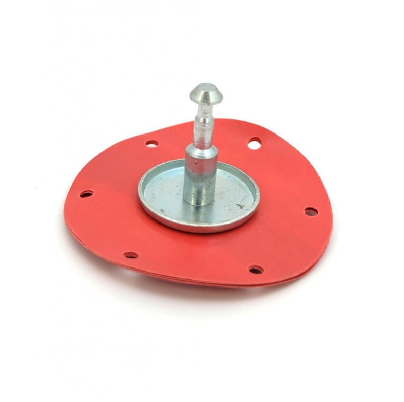 Bild von Membran für Kraftstoffvorpumpe, IMT 539/TD