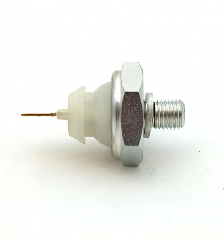 Picture of Oil pressure switch, M8x1, IMT, 0.8-1.2 Bar