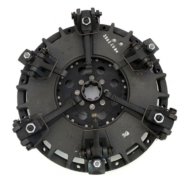 Picture of Clutch basket, Torpedo 75, Ruen, 23000311, 2950.20.00