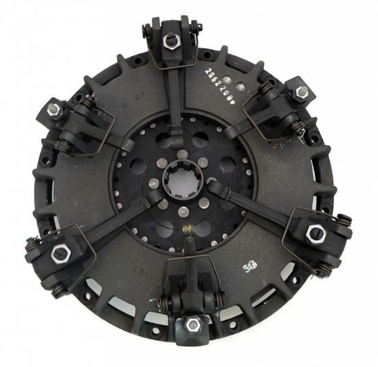 Picture of Clutch basket, Torpedo 75, Ruen, 23000311, 2950.20.00