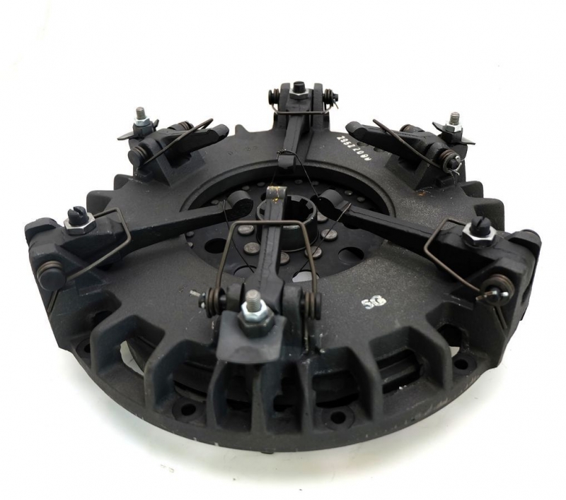 Picture of Clutch basket, Torpedo 75, Ruen, 23000311, 2950.20.00