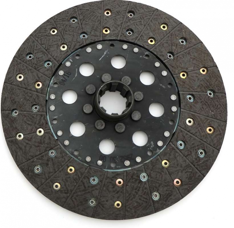 Picture of Clutch plate, Torpedo 75, Ruen, 0110643, 2952.30.00