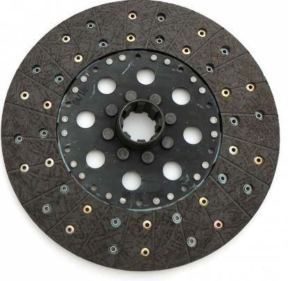 Picture of Clutch plate, Torpedo 75, Ruen, 0110643, 2952.30.00