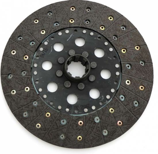 Picture of Clutch plate, Torpedo 75, Ruen, 0110643, 2952.30.00