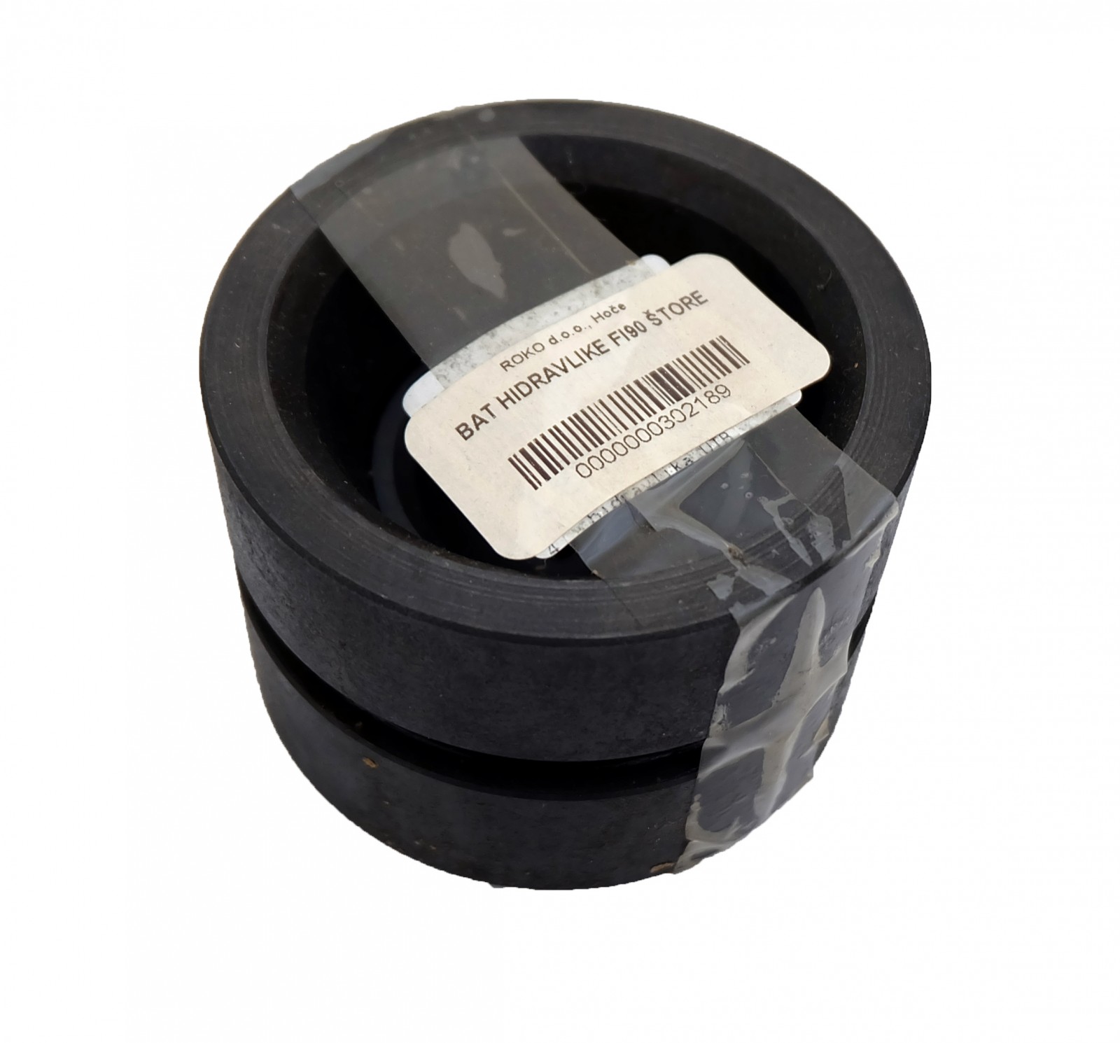 Bild von Hydraulikkolben, O90, Štore