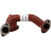 Picture of Exhaust manifold, IMT 539, 542 - for line pump