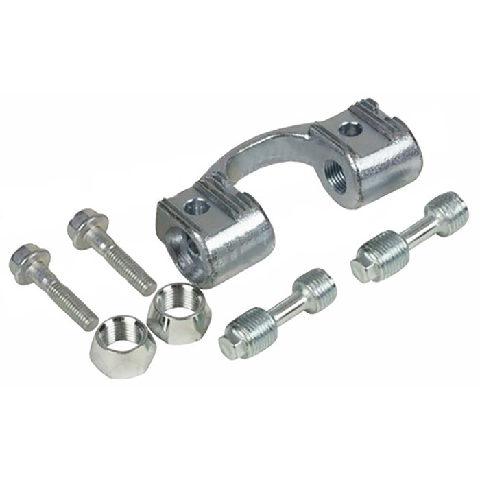 Picture of Knifehead assembly, BCS 600-700