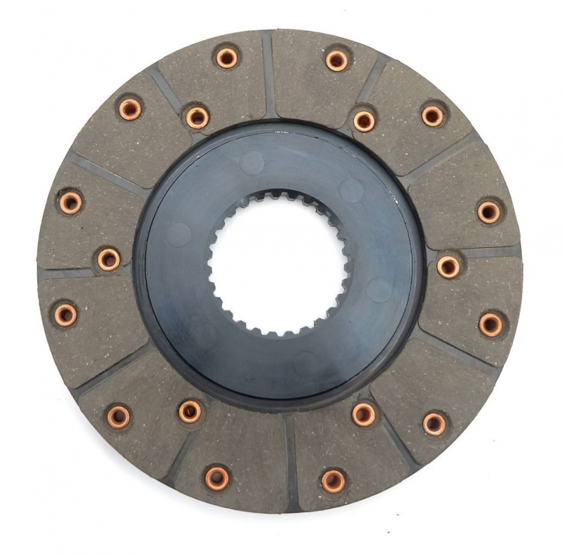 Picture of Brake friction disc, IMT 560 