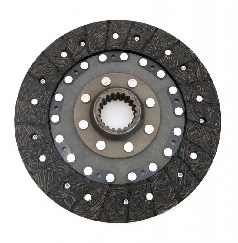 Bild von Antriebsscheibe, Torpedo 45